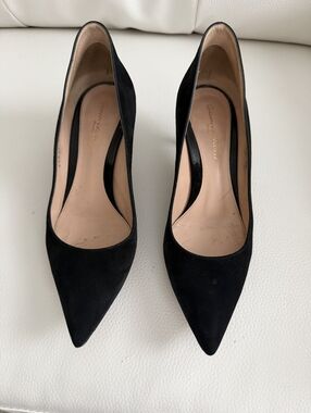 Gianvito Rossi Heels size 36